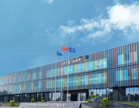 良木道智能化新工廠：投產預備加速，邁向2025新征程